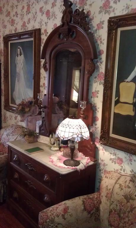 2439 Fairfield "A Bed And Breakfast" Shreveport Quarto foto