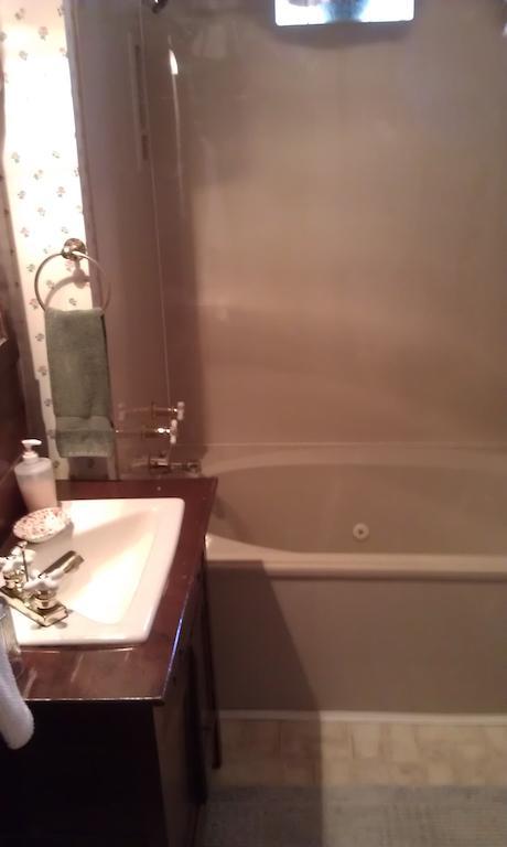 2439 Fairfield "A Bed And Breakfast" Shreveport Quarto foto