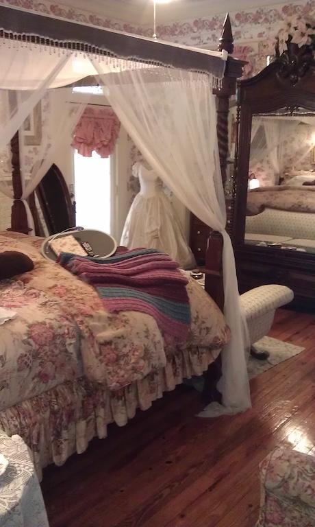 2439 Fairfield "A Bed And Breakfast" Shreveport Quarto foto